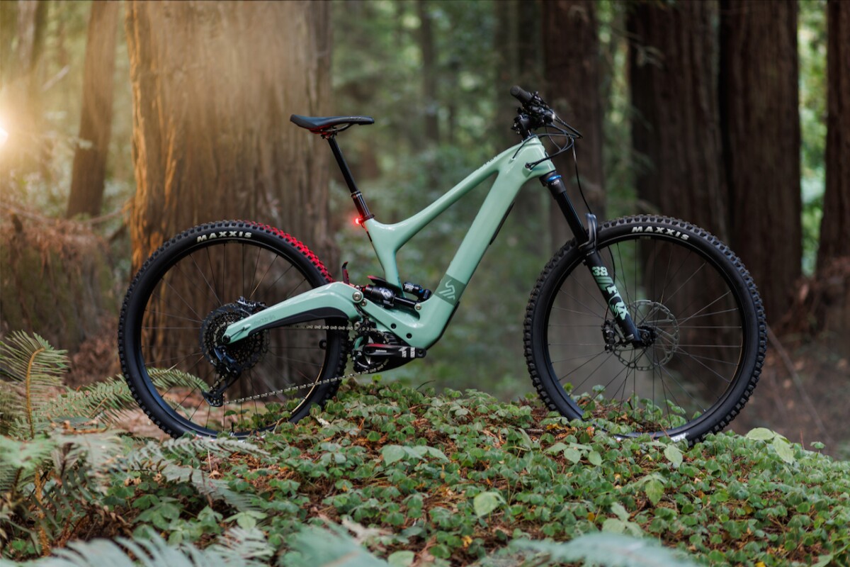 Oso bikes sales